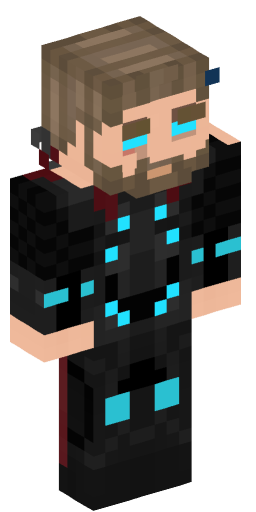 Minecraft Skin #216845