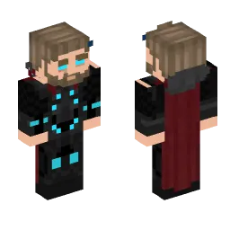 Minecraft Skin #216845