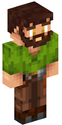 Minecraft Skin #216849