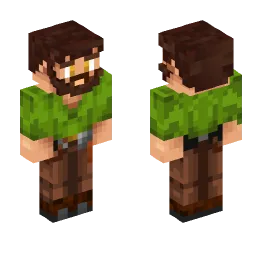 Minecraft Skin #216849
