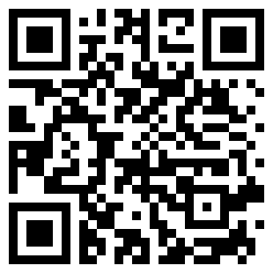 YoutubeBartol QR Code