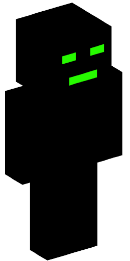 Minecraft Skin #216851