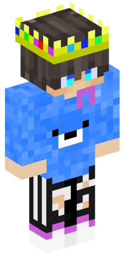 Minecraft Skin #216852