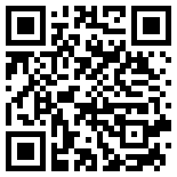 ralsei QR Code