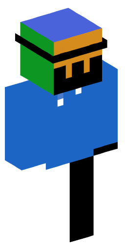 Minecraft Skin #216856