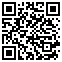 VainAsher QR Code