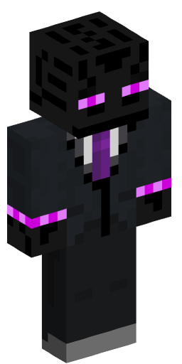 VainAsher Minecraft Skin Preview on Minecraft.Co.Com
