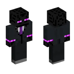 Minecraft Skin #216857
