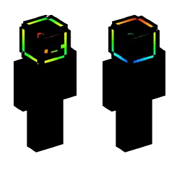 Minecraft Skin #216858