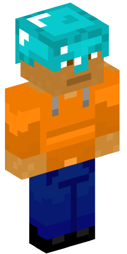 Minecraft Skin #216860