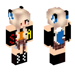 Minecraft Skin #216861