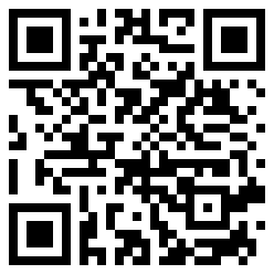 cadergator10 QR Code