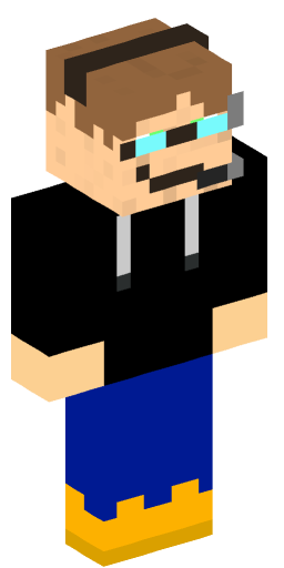 Minecraft Skin #216863