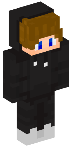 LukDun Minecraft Skin Preview on Minecraft.Co.Com