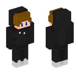 Minecraft Skin #216864