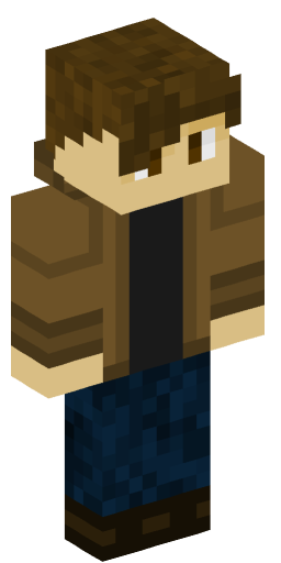 Minecraft Skin #216865