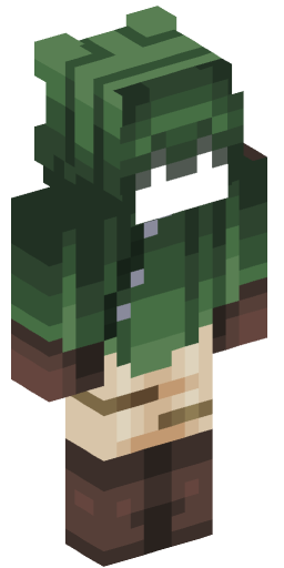 Minecraft Skin #216867