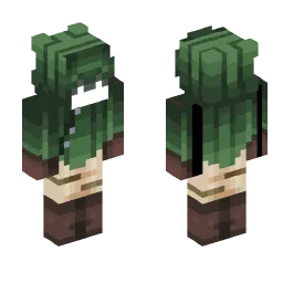 Minecraft Skin #216867