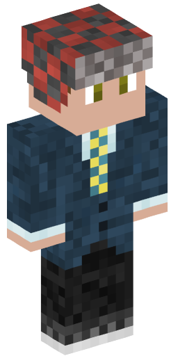 Minecraft Skin #216868