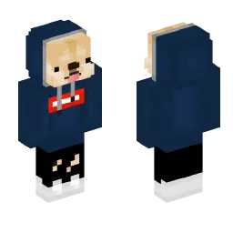 Minecraft Skin #216873