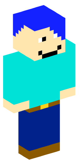 Minecraft Skin #216874