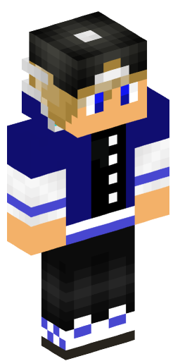 Minecraft Skin #216877