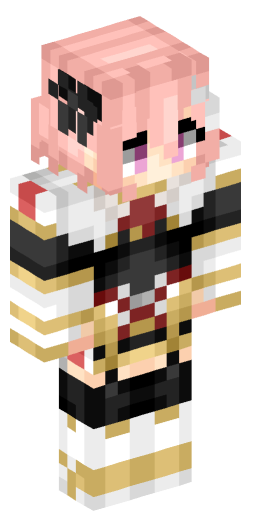 heckapoo Minecraft Skin Preview on Minecraft.Co.Com