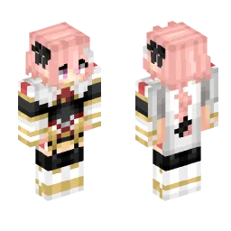 Minecraft Skin #216879