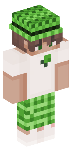 #216888 Minecraft Skin Preview on Minecraft.Co.Com