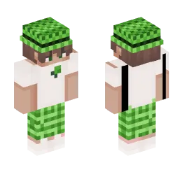 Minecraft Skin #216888