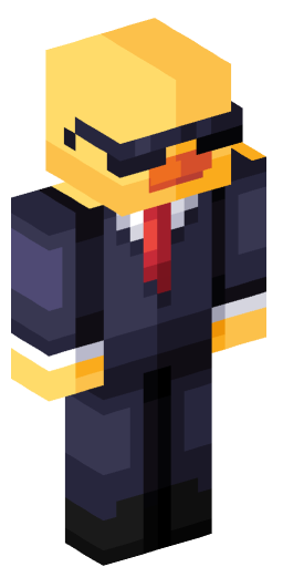 Minecraft Skin #216889