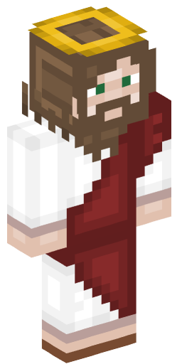 Minecraft Skin #216891