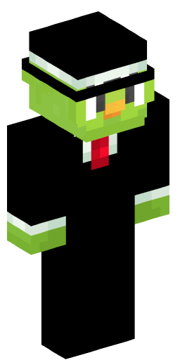 #216894 Minecraft Skin Preview on Minecraft.Co.Com