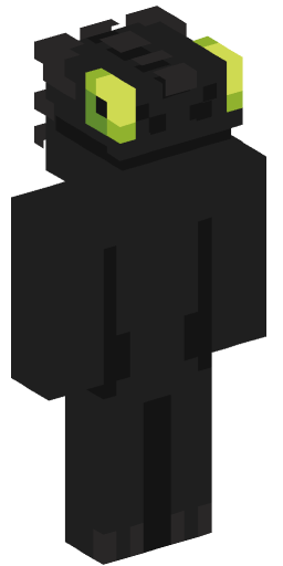 Minecraft Skin #216895