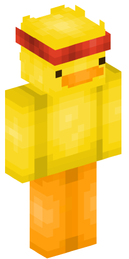 #216899 Minecraft Skin Preview on Minecraft.Co.Com