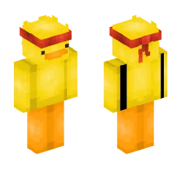Minecraft Skin #216899