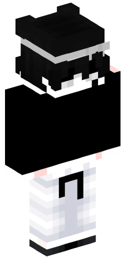 Minecraft Skin #216902