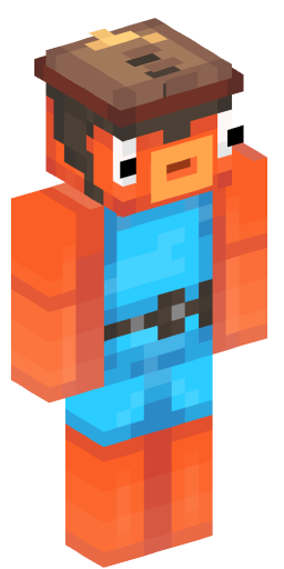 Minecraft Skin #216904