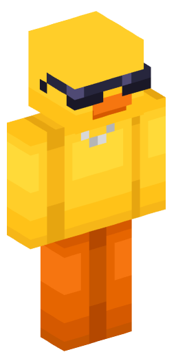 Minecraft Skin #216906