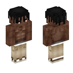 Minecraft Skin #216908