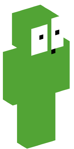 #216913 Minecraft Skin Preview on Minecraft.Co.Com