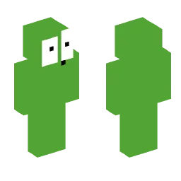 Minecraft Skin #216913