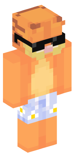 Minecraft Skin #216914