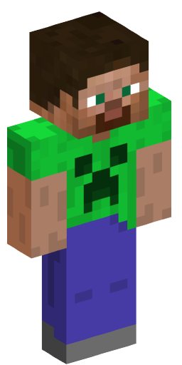 Minecraft Skin #216916