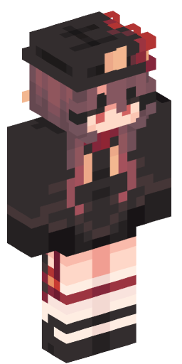 Minecraft Skin #216917