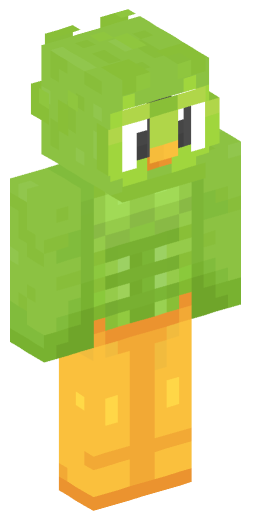 Minecraft Skin #216918