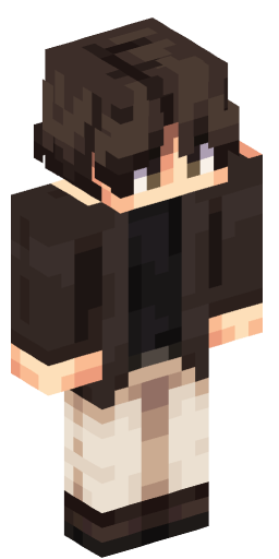 Minecraft Skin #216920