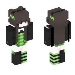 Minecraft Skin #216922