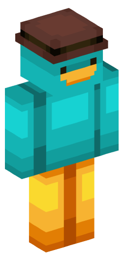 Minecraft Skin #216924