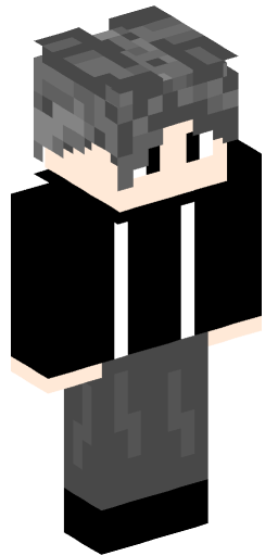 #216928 Minecraft Skin Preview on Minecraft.Co.Com